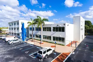 3521 W Broward Blvd, Lauderhill, FL 33312 - Photo 1