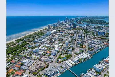 7921 Byron Ave #407, Miami Beach, FL 33141 - Photo 45