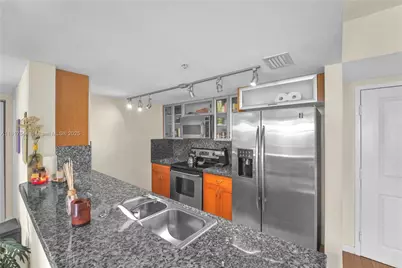 1555 N Treasure Dr #304, North Bay Village, FL 33141 - Photo 9