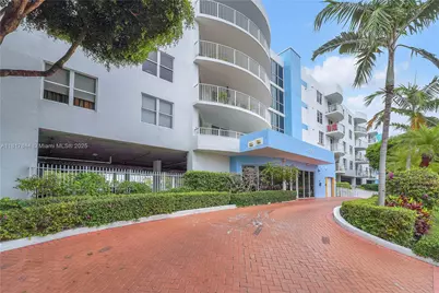 1555 N Treasure Dr #304, North Bay Village, FL 33141 - Photo 3