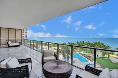 9705 Collins Ave #702N, Bal Harbour, FL 33154 - Photo 1