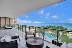 9705 Collins Ave, Bal Harbour, FL 33154 - Photo 1