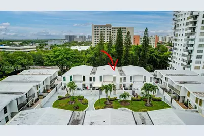 2730 NE 183rd St #TH03, Aventura, FL 33160 - Photo 41