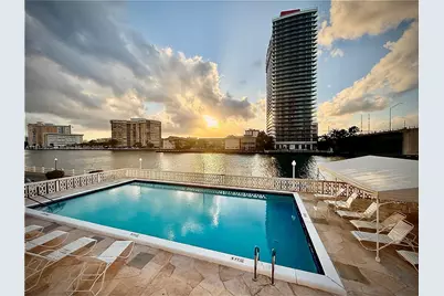 1825 S Ocean Dr #614, Hallandale Beach, FL 33009 - Photo 31