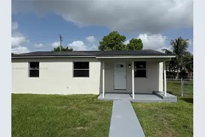 14940 Monroe  St, Miami, FL 33176 - Photo 1