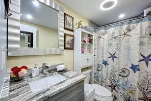 460 Paradise Isle Blvd, Hallandale Beach, FL 33009 - Photo 17