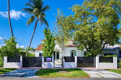 719 W 51st St, Miami Beach, FL 33140 - Photo 41