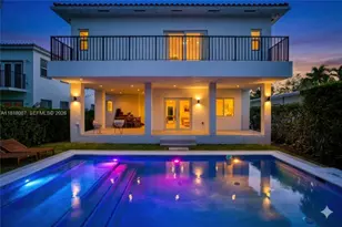 719 W 51st St, Miami Beach, FL 33140 - Photo 1