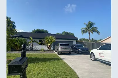 12780 SW 187th St, Miami, FL 33177 - Photo 3