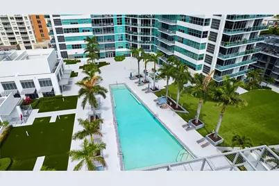 3301 NE 1st Ave #H1612, Miami, FL 33137 - Photo 41