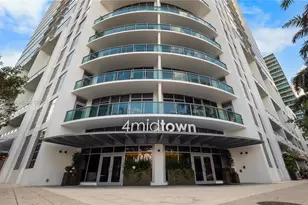 3301 NE 1st Ave, Miami, FL 33137 - Photo 5