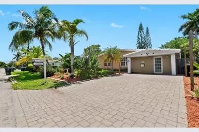 1321 NE 16th Ave, Fort Lauderdale, FL 33304 - Photo 1