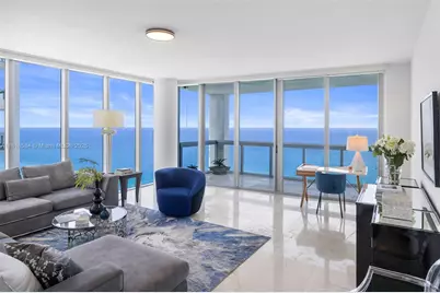 6899 Collins Ave #2707, Miami Beach, FL 33141 - Photo 3