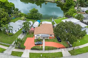 5930 N Farragut Dr, Hollywood, FL 33021 - Photo 1