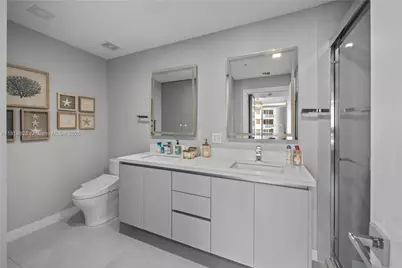 801 Brickell Key Blvd #2203, Miami, FL 33131 - Photo 11