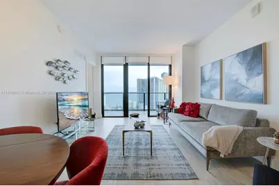 121 NE 34th St #3006, Miami, FL 33137 - Photo 5