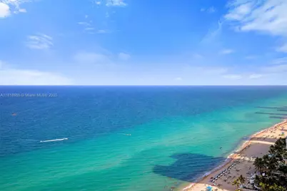 3101 S Ocean Dr #2708, Hollywood, FL 33019 - Photo 1