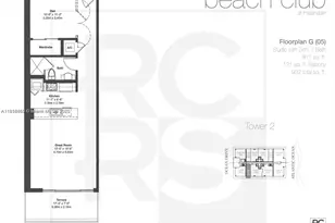1830 S Ocean Dr, Hallandale Beach, FL 33009 - Photo 19