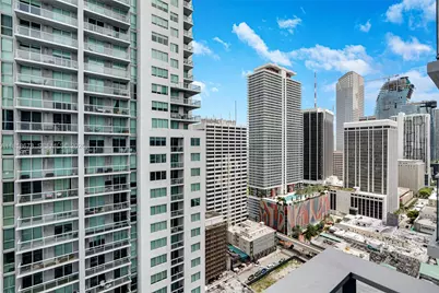 227 NE 2nd St #2810, Miami, FL 33132 - Photo 19