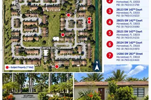 28133 SW 142nd Ct, Homestead, FL 33033 - Photo 1