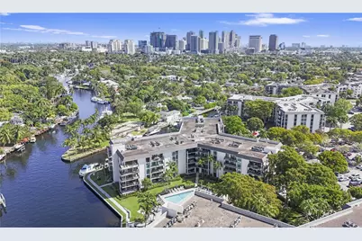 1301 River Reach Dr #110, Fort Lauderdale, FL 33315 - Photo 33