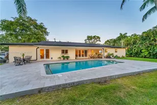 12600 SW 70th Ave, Pinecrest, FL 33156 - Photo 23