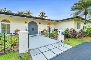 12600 SW 70th Ave, Pinecrest, FL 33156 - Photo 1