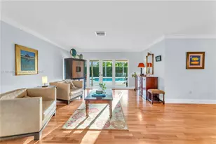 12600 SW 70th Ave, Pinecrest, FL 33156 - Photo 5