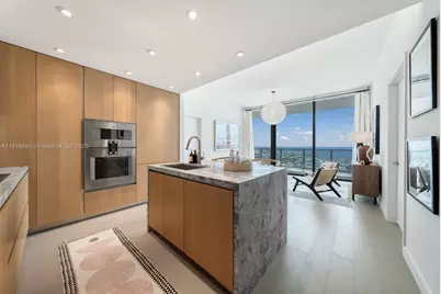 500 Alton Rd #4004, Miami Beach, FL 33139 - Photo 5