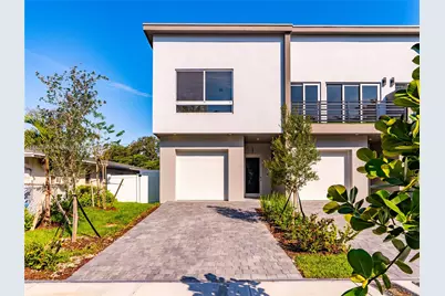 1421 SW 24th Ct #1, Fort Lauderdale, FL 33315 - Photo 19