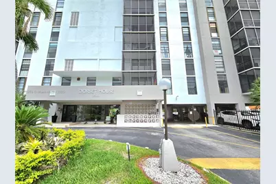 2500 NE 135th St #B208, North Miami, FL 33181 - Photo 1