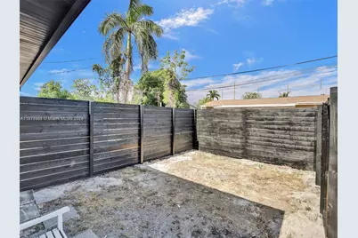 708 N 20th #1-2, Hollywood, FL 33020 - Photo 45