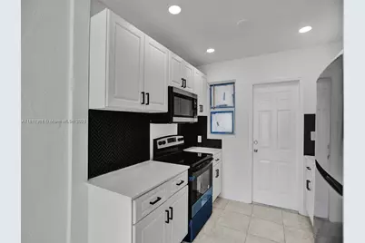 708 N 20th #1-2, Hollywood, FL 33020 - Photo 37