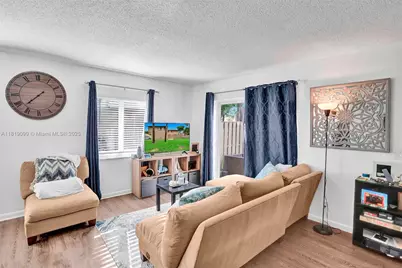 5613 NW 21st St #8-B, Lauderhill, FL 33313 - Photo 13