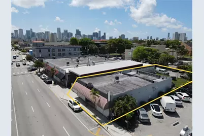 1328 W Flagler St, Miami, FL 33135 - Photo 1