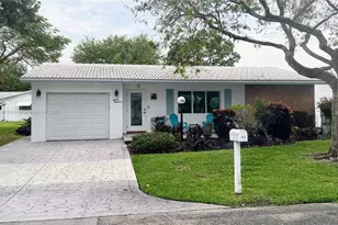 1500 NW 90th Way, Plantation, FL 33322 - Photo 1