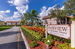 10624 NW 10th St, Pembroke Pines, FL 33026 - Photo 9