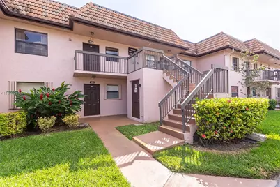 10624 NW 10th St #103, Pembroke Pines, FL 33026 - Photo 1