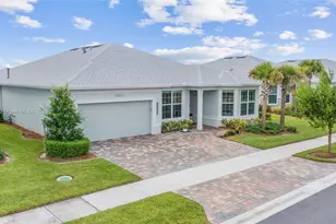 12355 SW Myrtle Oak Dr, Port Saint Lucie, FL 34987 - Photo 1