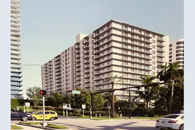 10185 Collins Ave #609, Bal Harbour, FL 33154 - Photo 1