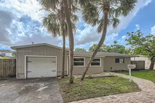 5208 SW 91st Terrace, Cooper City, FL 33328 - Photo 1