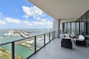 1000 Biscayne Blvd, Miami, FL 33132 - Photo 19