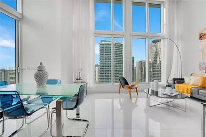 485 Brickell Ave #4004, Miami, FL 33131 - Photo 1