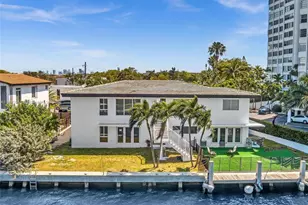 11900 N Bayshore Dr, North Miami, FL 33181 - Photo 1