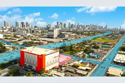 667 NW 29th St, Miami, FL 33127 - Photo 3