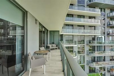 121 NE 34th St #2512, Miami, FL 33137 - Photo 35