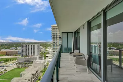 121 NE 34th St #2512, Miami, FL 33137 - Photo 33