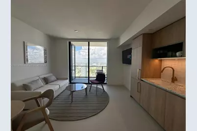 601 NE 1st Aveue #4603, Miami, FL 33132 - Photo 1