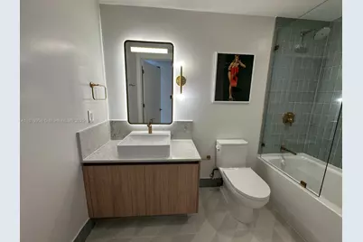 601 NE 1st Aveue #4603, Miami, FL 33132 - Photo 13