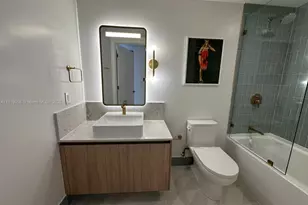 601 NE 1st Aveue, Miami, FL 33132 - Photo 13